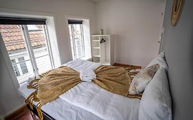 Stavanger Bnb 15 By Berti'S